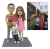 Mini Version of you!