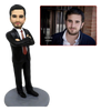 Mini Version of you!