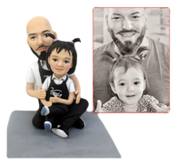 Mini Version of you!