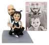 Mini Version of you!